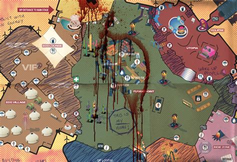 Sola - Dead Island 2 - IGN