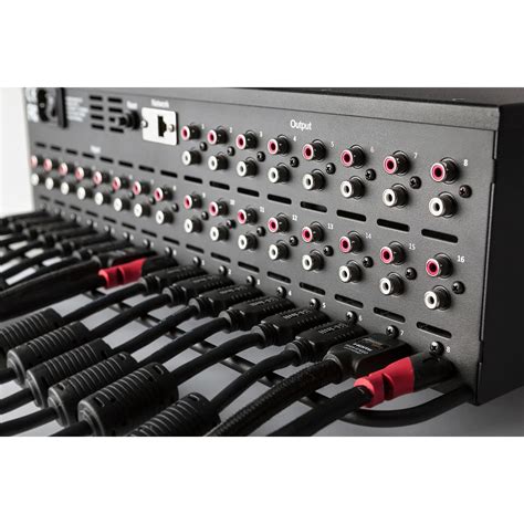 Image result for Audio Distribution System