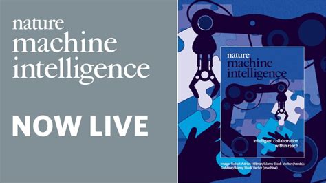 Nature Machine Intelligence Icon 的图像结果