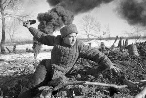 The Battle for Stalingrad - Russian Archive Pictures you may not have ...