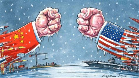 US-China 