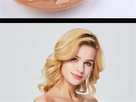 Breathable Bunny Ears Breast Lift Sticker, Invisible Bunny Body Sticke ...