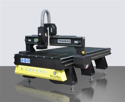 CNC Router Machine - TR408AD Tigertec CNC Router Machine Trader ...