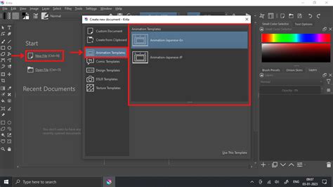 Image result for Krita Download Tutorial