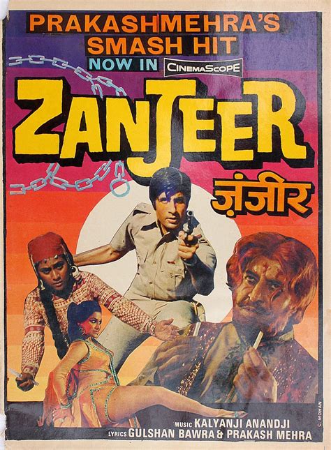 10 iconic Amitabh Bachchan performances to stream on Netflix, Amazon ...