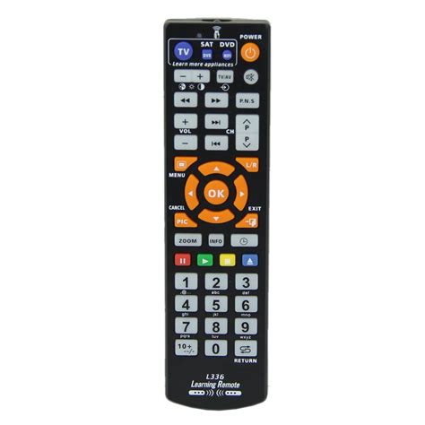 Image result for Universal Smart Remote Control