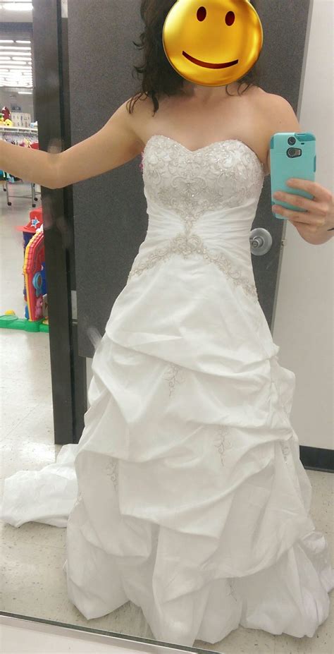 Goodwill Wedding Dresses Top Review goodwill wedding dresses - Find the ...