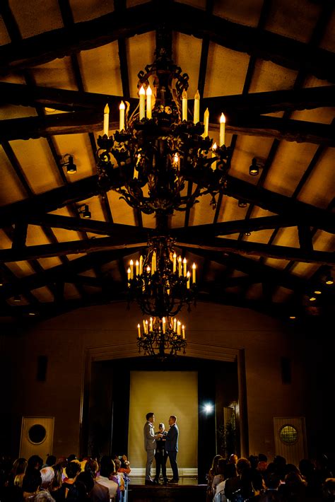 Piedmont Community Church Wedding - Chrisman Studios