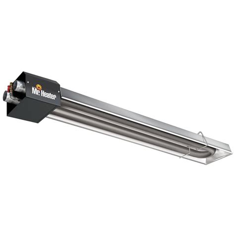 Gas Infrared Heater For Garage at Frank Keith blog