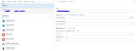 Image result for Azure Pipeline YML for Java Back End