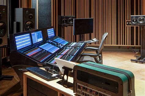 Solid State Logic History 的图像结果