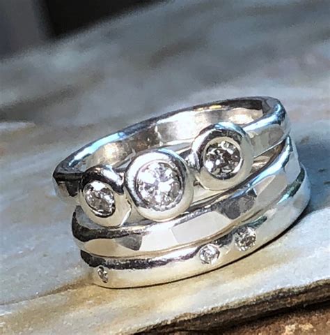 Image result for trinity ring replica