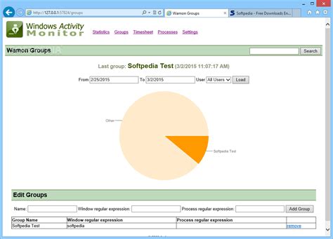 Image result for Desktop Activity Monitor
