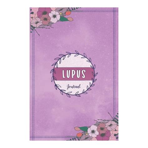 Lupus Tracking Journal: Daily Symptom Tracker for India | Ubuy