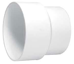 IPEX FITTINGS Cplg Reduc 4x3in H PVC/abs : Amazon.in: Industrial ...