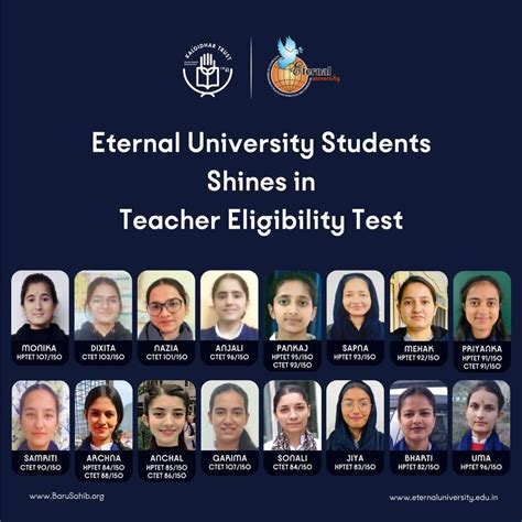 Eternal University | First Girl University of Northern India