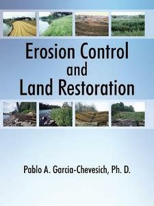 Erosion Control and Land Restoration: Buy Erosion Control and Land ...