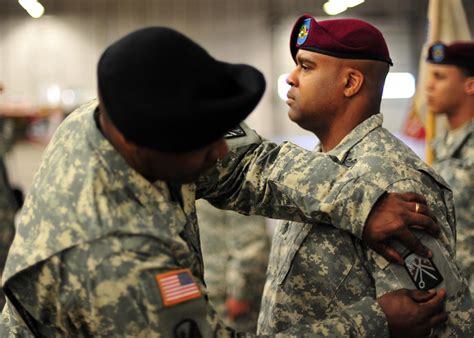 39th Transportation Battalion assumes authority of 5th QM Company ...