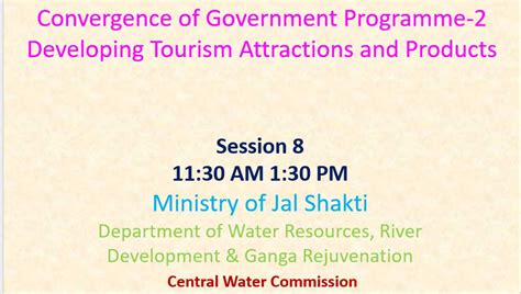 Global Tourism Investment Summit Chintan Shivir