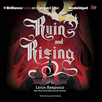 Buy Ruin And Rising Book Online at Low Prices in India | Ruin And ...