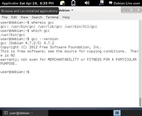 Image result for Install GCC Compiler