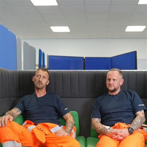 Behind the scenes of our Construction Development Programme | National ...