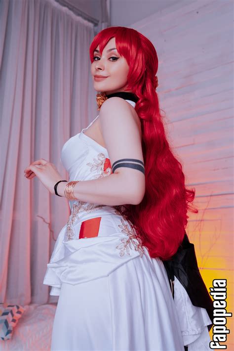 Juk Cosplay Nude OnlyFans Leaks Patreon Leaks - Photo #6584388 - Fapopedia