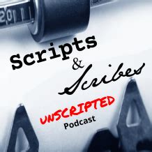Image result for Unscripted Scripple Logo
