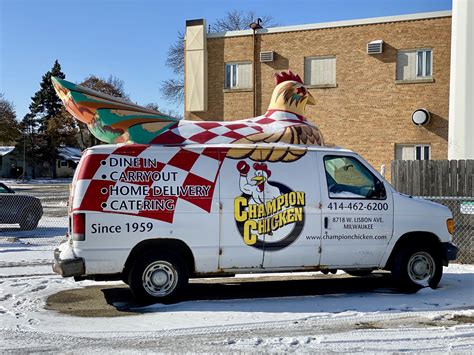 New owner hopes to keep Champion Chicken running for another 60 years