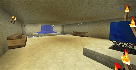 Image result for Sand House Minecraft Tutorial