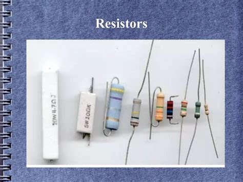 Resistors in Computer Science 的图像结果