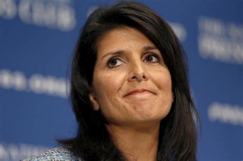Indian-American Nikki Haley confirmed as US ambassador to United ...