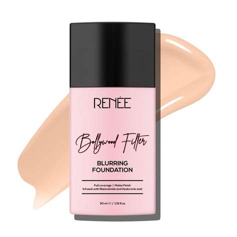 Foundation – Beauty Corner