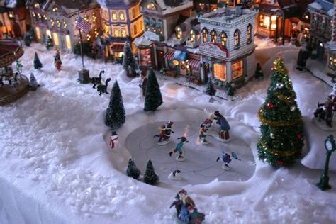 Christmas Village Platforms Tutorials 的图像结果
