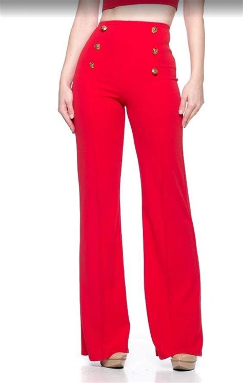 Womens Dress Pants Red at Carol Sorrels blog