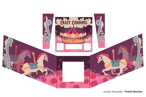 Image result for Pinball Machine Designs