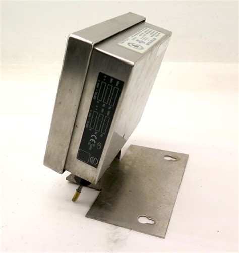 Mettler Toledo Panther Plus PTHN1000000 100-230Vac 56/60Hz 0.25A Scale – Advance Operations