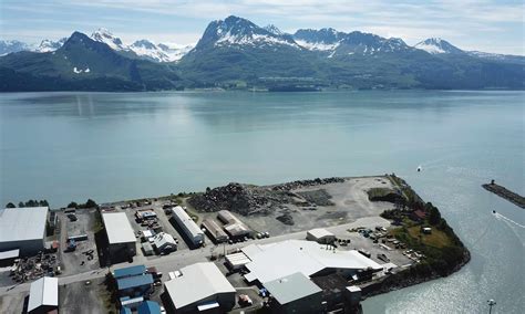 Peter Pan Seafood: New Ownership with a New Vision - Alaska Business ...