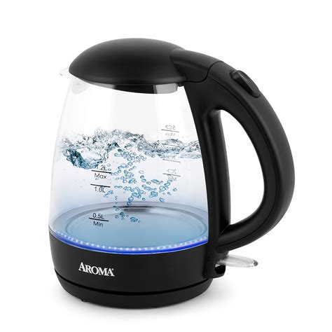 Aroma Housewares AWK 151B