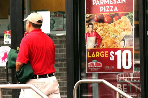 Permit filings: New Papa John's, IHOP, Jack in the Box and more coming ...