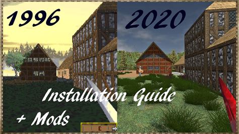 Image result for Daggerfall Gameplay