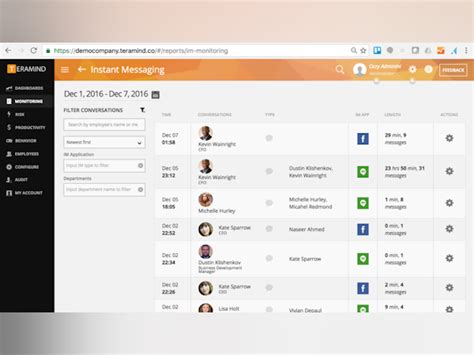 Teramind Price, Features, Reviews & Ratings - Capterra India