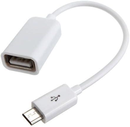 Grok OTG USB Cable for Mobile Phones & Tablets : Amazon.in: Electronics