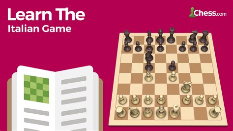 Learn The Italian Game - Chess.com