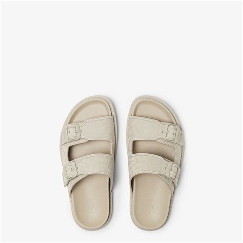 Sandalias y chanclas | Hombre | Fendi