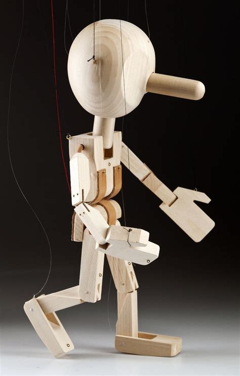 Image result for DIY String Puppets