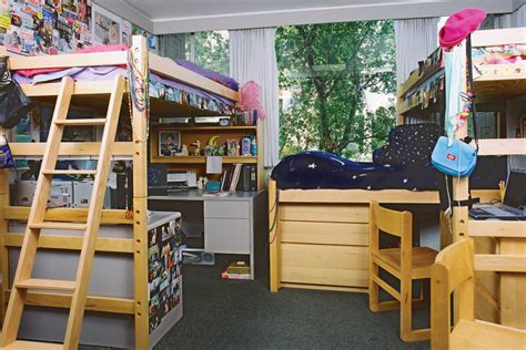 Santa Cruz | Campus Housing