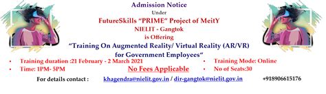 ARVR_WEBSITE_UPLOADED.png | Government of India : National Institute of ...