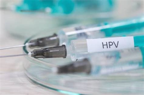 接种完三针9价HPV疫苗，竟发现中和抗体为阴性，疫苗白打了？！_腾讯新闻