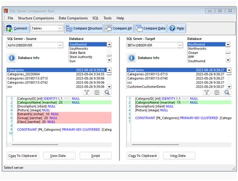Image result for SQL Script vs Query